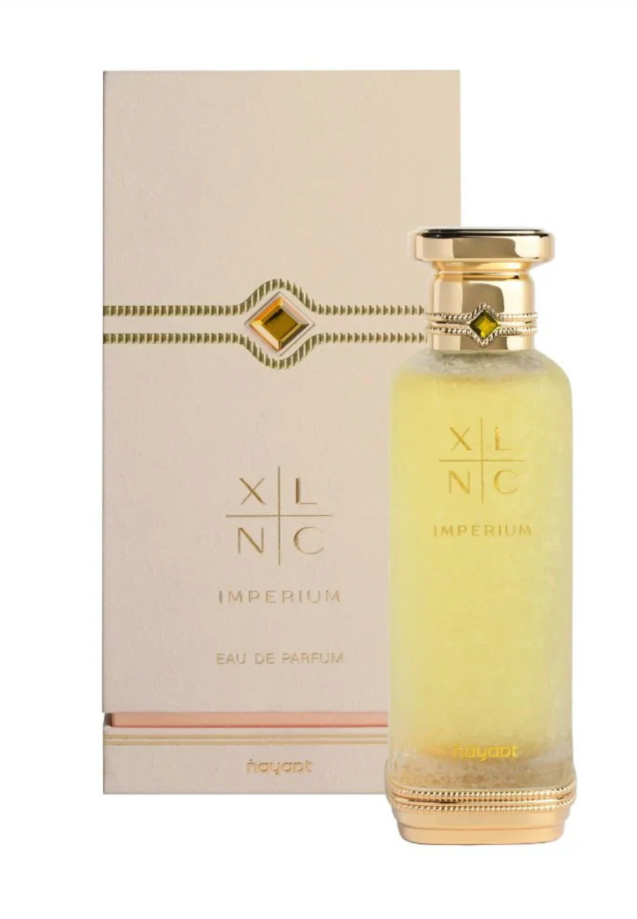 Orientica Imperium XLNC Eau de Parfum 6.8 oz / 200 ml Unisex