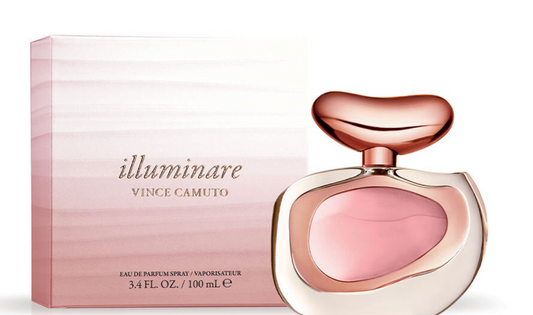 Vince Camuto Illuminare Eau de Parfum for Women 3.4 oz / 100 ml