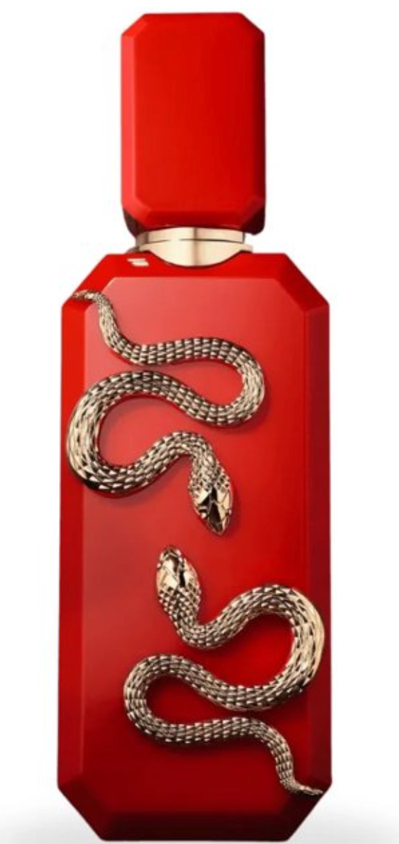 French Avenue Veneno Scarlet Extrait de Parfum 3.4 oz / 100 ml