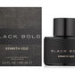 Kenneth Cole Black Bold Eau de Parfum for Men 3.4 oz / 100 ml