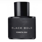 Kenneth Cole Black Bold Eau de Parfum for Men 3.4 oz / 100 ml