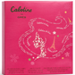 Cabotine by Grès 3-Piece Gift Set Eau de Toilette 3.4 oz / 100 ml for Women