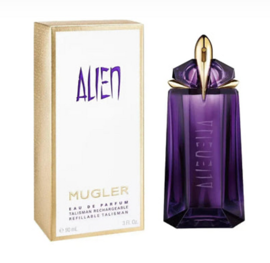 Mugler Alien Eau de Parfum Spray for Women, 2 oz / 60 ml