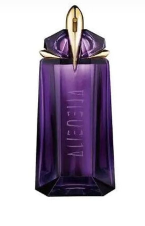 Mugler Alien Eau de Parfum Spray for Women, 2 oz / 60 ml