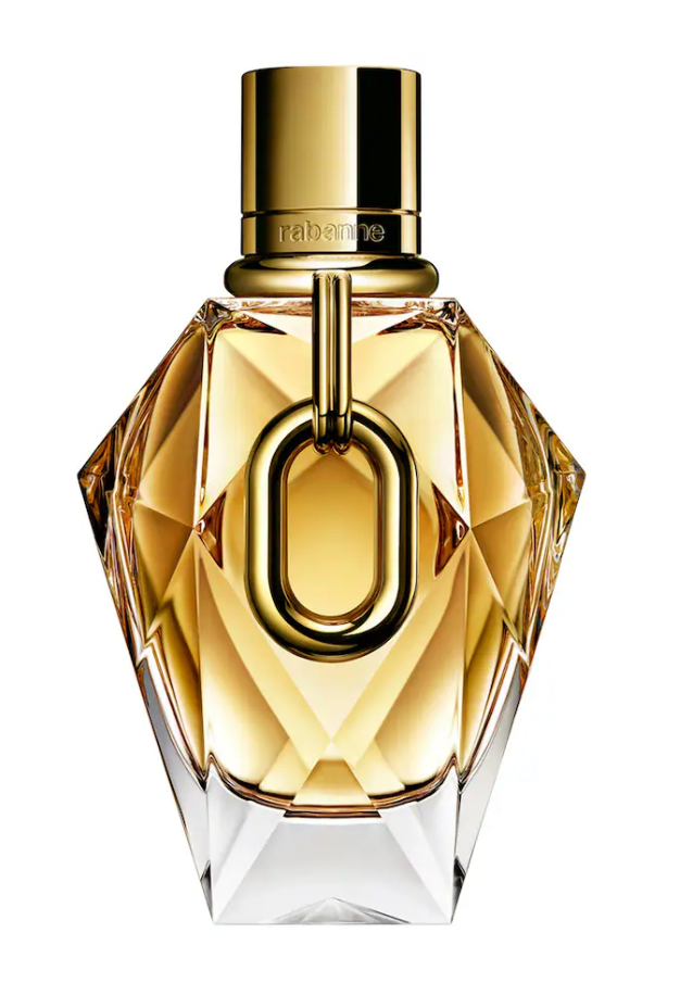 Million Gold Eau de Parfum 3.0 oz / 90 ml for Women by Paco Rabanne