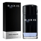 Black XS Los Angeles Eau de Toilette 3.4 oz for Men by Paco Rabanne