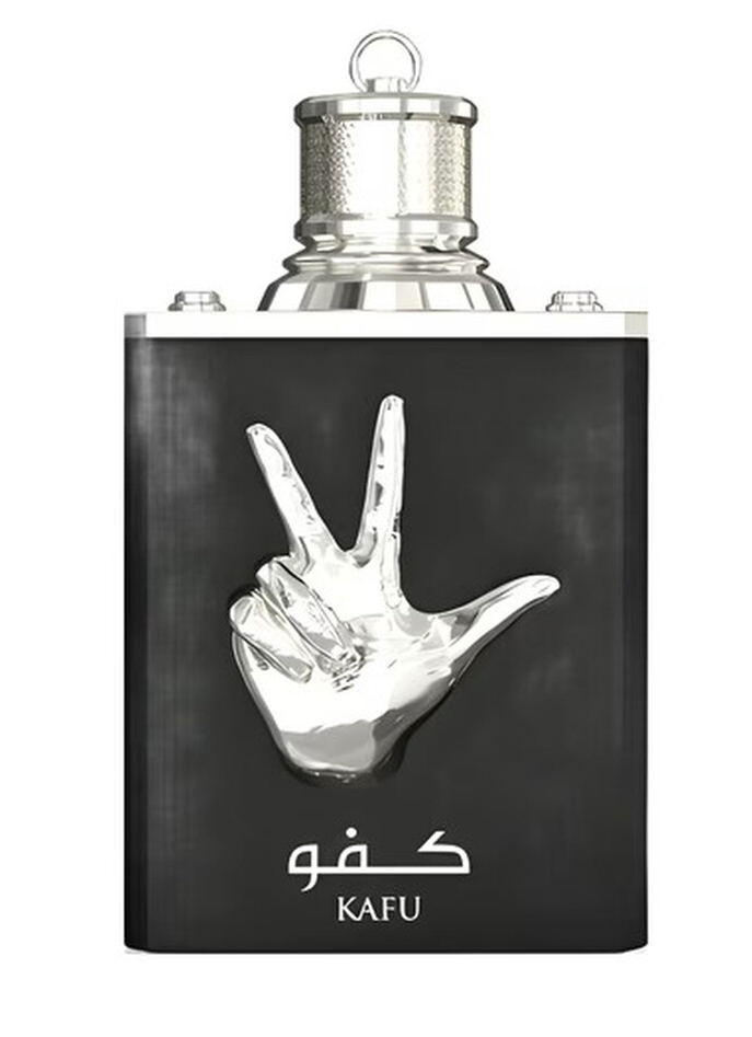 Amaran Kafu Eau de Parfum (EDP) Spray 3.4 oz / 100 ml for Men