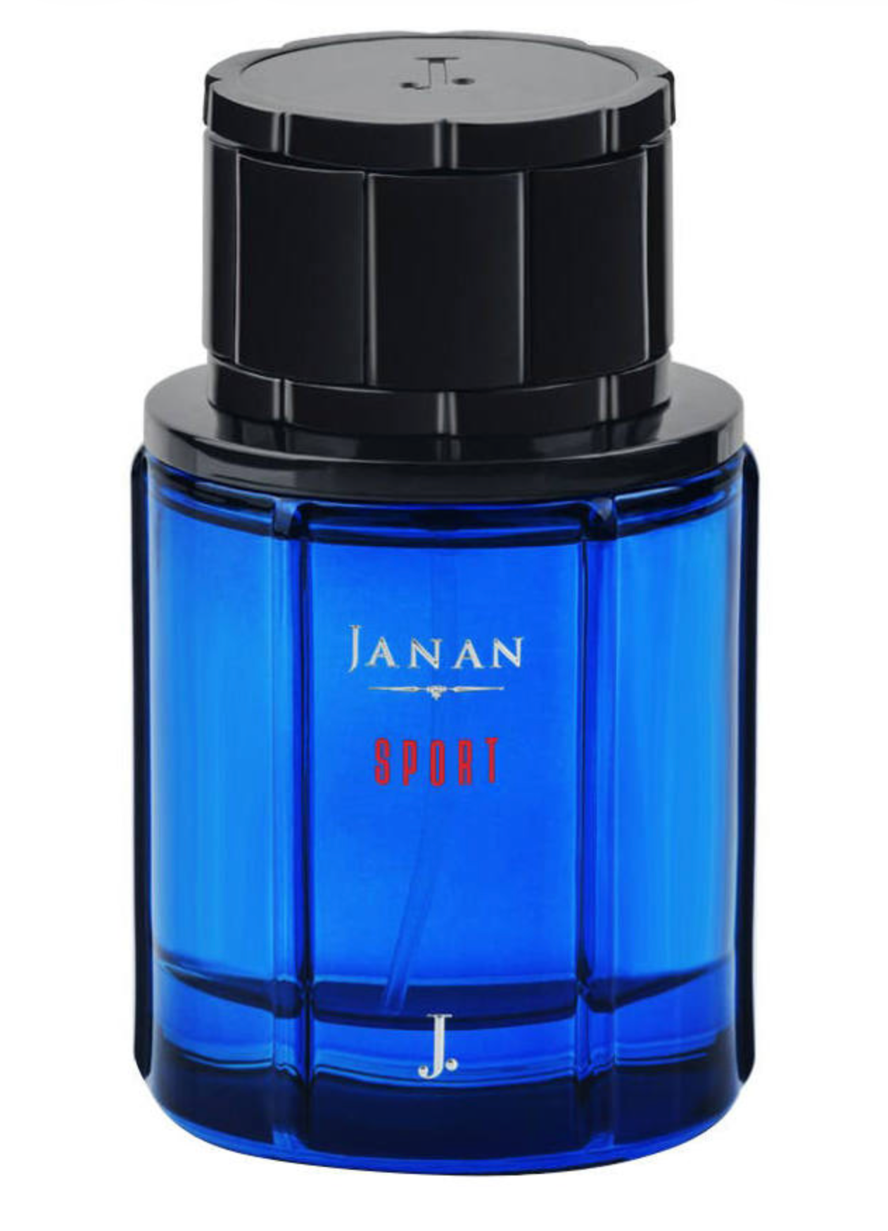 J. Junaid Jamshed Janan Sport Eau de Parfum (EDP) Spray 3.4 oz / 100 ml for Men