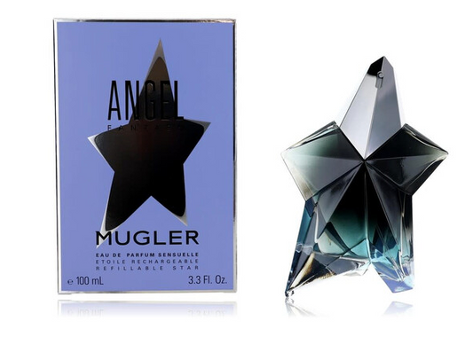 Thierry Mugler Alien Eau de Parfum (EDP) Refillable 3.0 oz / 90 ml for Women