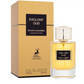 Exclusif Oud Eau de Parfum by Maison Alhambra – 100 ml / 3.4 oz
