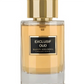 Exclusif Oud Eau de Parfum by Maison Alhambra – 100 ml / 3.4 oz