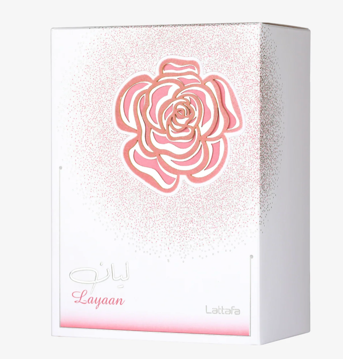 Lattafa Layaan Eau de Parfum – 75 ml / 2.53 oz