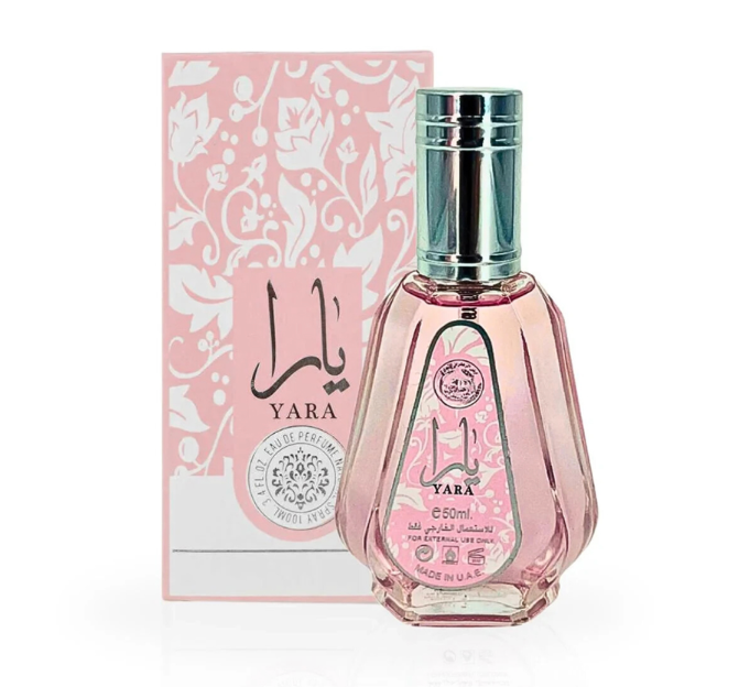 Lattafa Yara Eau de Parfum – 50 ml / 1.7 oz