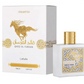 Lattafa Qaed Al Fursan Unlimited Eau de Parfum – 90 ml / 3.0 oz