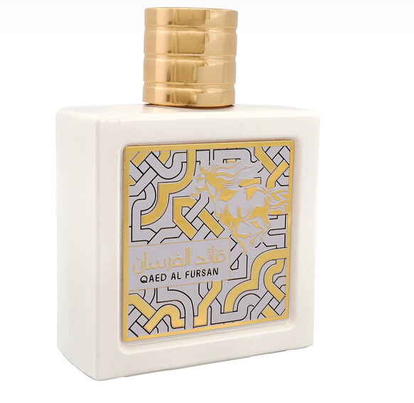 Lattafa Qaed Al Fursan Unlimited Eau de Parfum – 90 ml / 3.0 oz