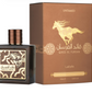 Lattafa Untamed Qaed Al Fursan Eau de Parfum – 90 ml / 3.0 oz