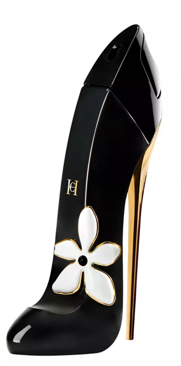 Carolina Herrera Good Girl Jasmine Absolute Eau de Parfum – 80 ml / 2.7 oz