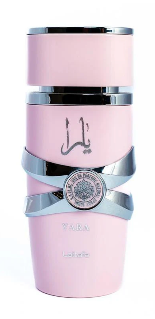 Lattafa Yara Eau de Parfum – 100 ml / 3.4 oz