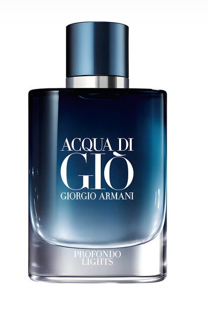 Giorgio Armani Acqua Di Gio Profondo Lights Eau de Parfum 2.5 oz / 75 ml