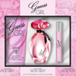Guess Girl Belle Gift Set Eau de Toilette 3.4 oz / 100 ml