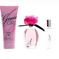 Guess Girl Belle Gift Set Eau de Toilette 3.4 oz / 100 ml