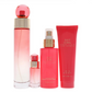 Perry Ellis 360 Coral Women Gift Set