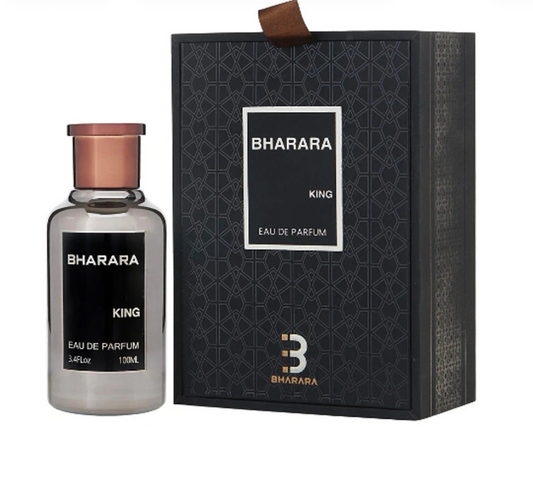 Bharara King Eau de Parfum 3.4 oz / 100 ml for Men