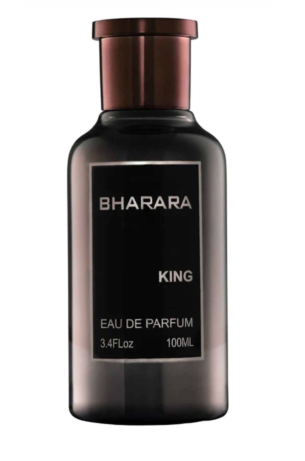 Bharara King Eau de Parfum 3.4 oz / 100 ml for Men