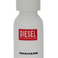 Diesel Plus Plus Eau de Toilette 2.5 oz / 75 ml for Men