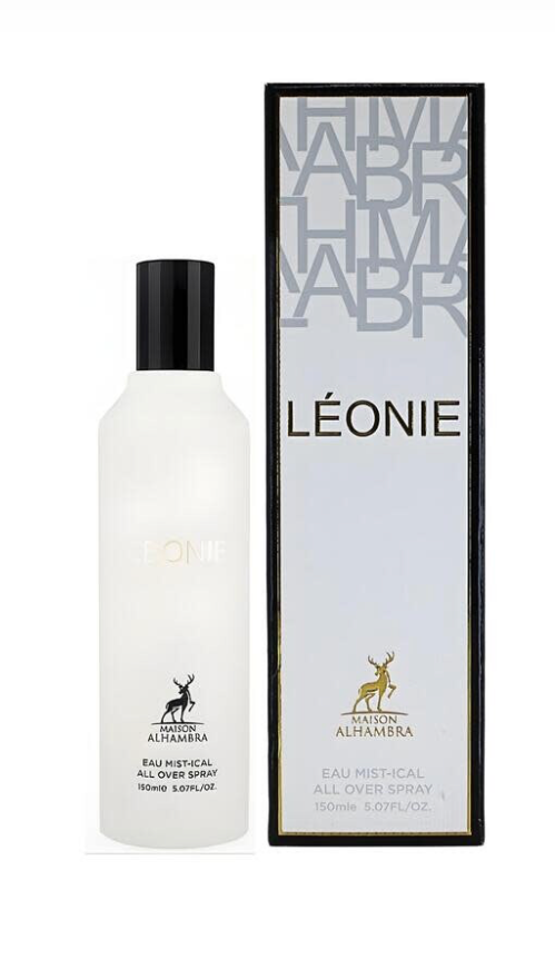 Maison Alhambra Leonie Body Spray 5.07 oz / 150 ml