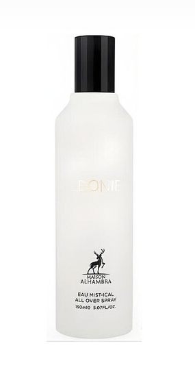 Maison Alhambra Leonie Body Spray 5.07 oz / 150 ml