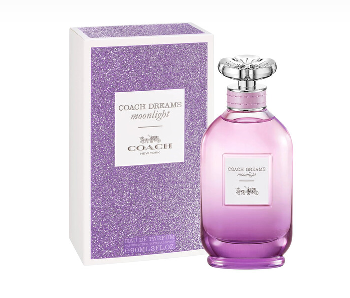 Coach Dreams Moonlight Eau de Parfum 3 oz / 90 ml for Women