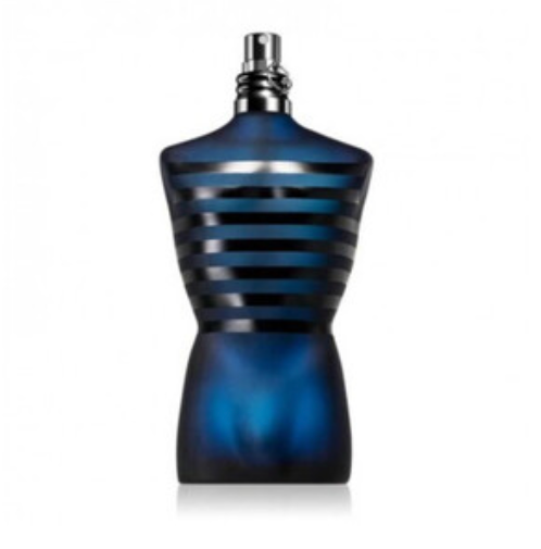 Jean Paul Gaultier Ultra Male Eau de Toilette Intense 4.2 oz / 125 ml