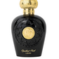 Lattafa Opulent Oud Eau de Parfum Spray 3.4 oz / 100 ml