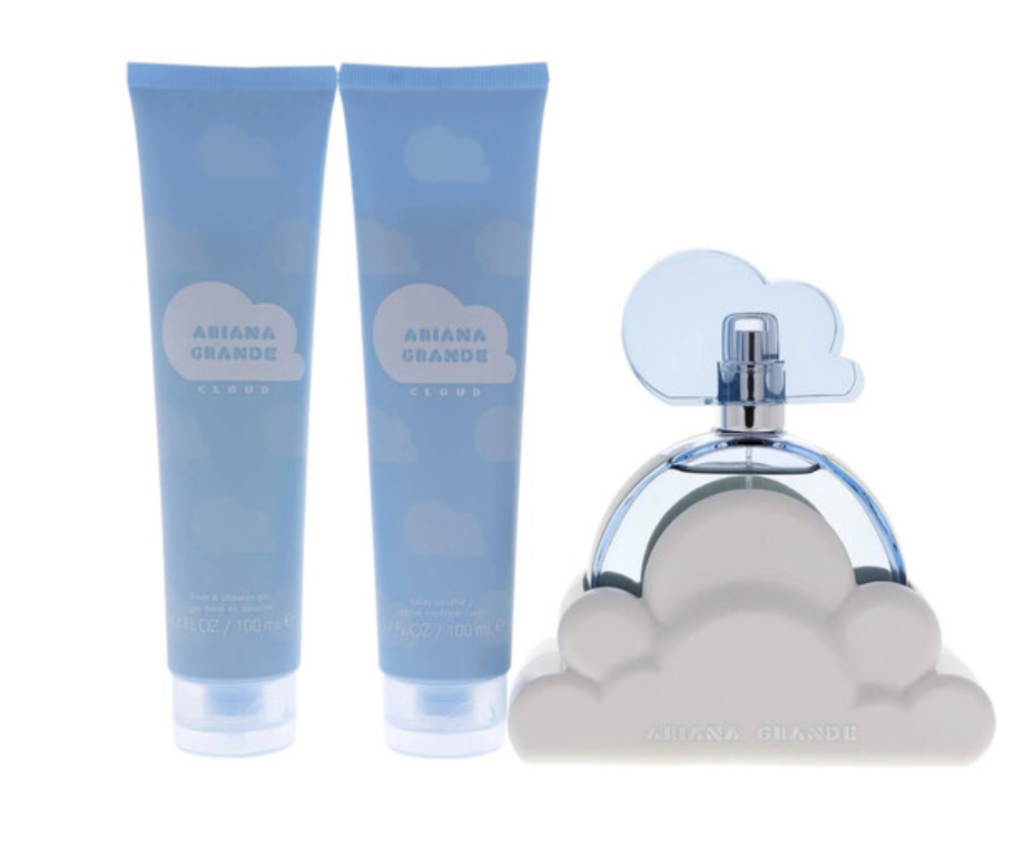 Ariana Grande Cloud 3-Piece Gift Set Eau de Parfum