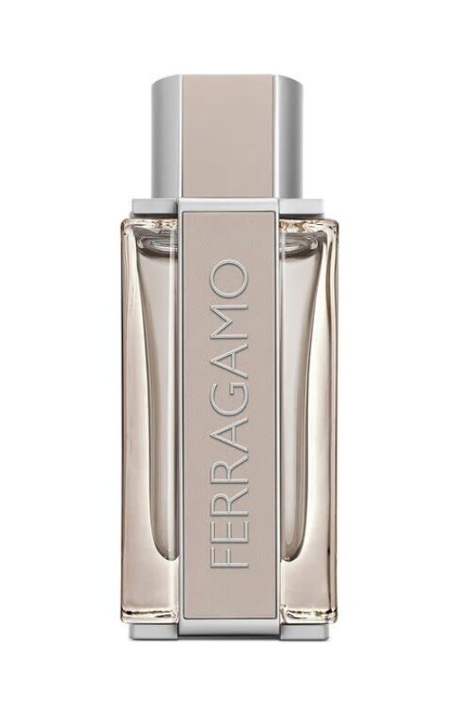 Salvatore Ferragamo Bright Leather Eau de Toilette for Men 3.4 oz / 100 ml