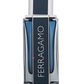 Salvatore Ferragamo Intense Leather Eau de Parfum for Men 3.4 oz / 100 ml