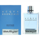 Salvatore Ferragamo Acqua Essenziale Eau de Toilette for Men 3.4 oz / 100 ml