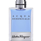 Salvatore Ferragamo Acqua Essenziale Eau de Toilette for Men 3.4 oz / 100 ml