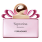 Salvatore Ferragamo Signorina Romantica Eau de Parfum for Women 3.4 oz / 100 ml