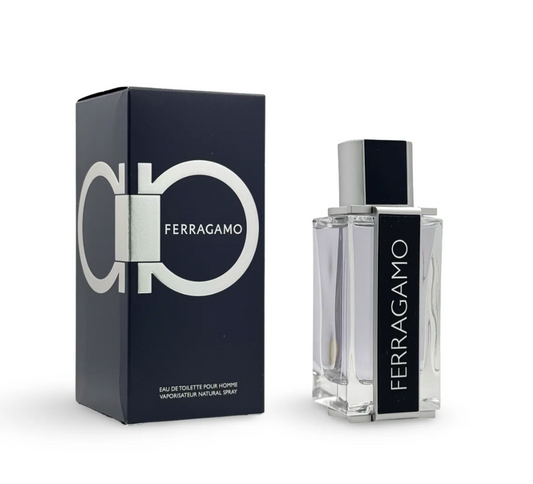 Salvatore Ferragamo Ferragamo Eau de Toilette for Men 3.4 oz / 100 ml