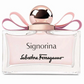 Salvatore Ferragamo Signorina Eau de Parfum for Women 3.4 oz / 100 ml