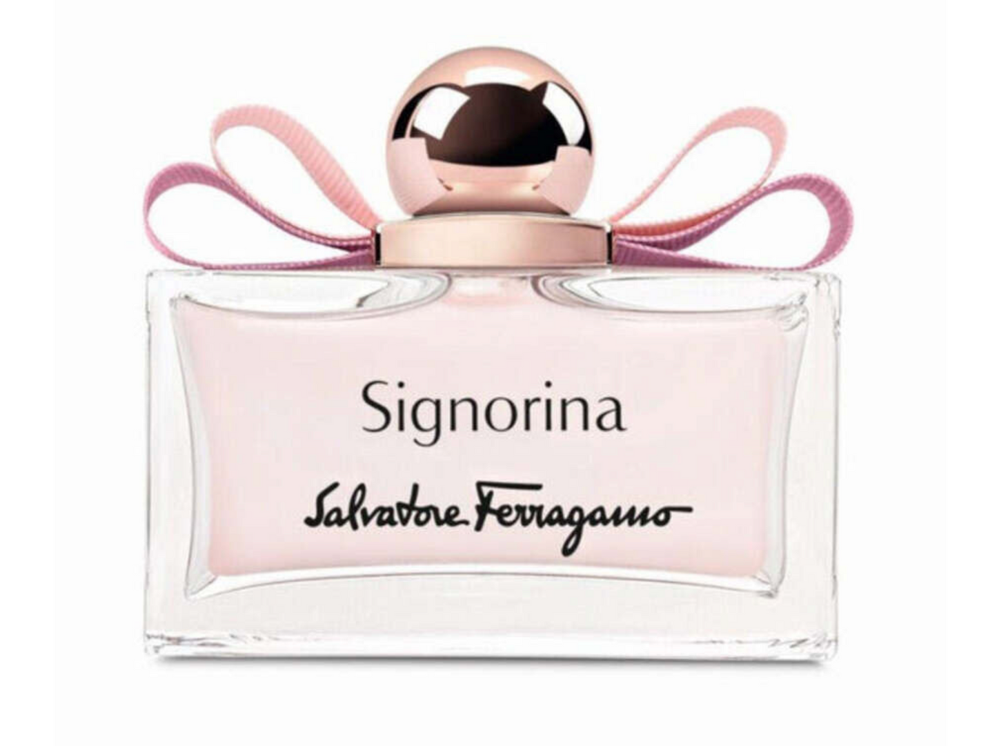 Salvatore Ferragamo Signorina Eau de Parfum for Women 3.4 oz / 100 ml