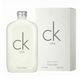 Calvin Klein CK One Eau de Toilette Unisex 10 oz / 300 ml**HUGE SIZE**