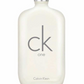 Calvin Klein CK One Eau de Toilette Unisex 10 oz / 300 ml**HUGE SIZE**
