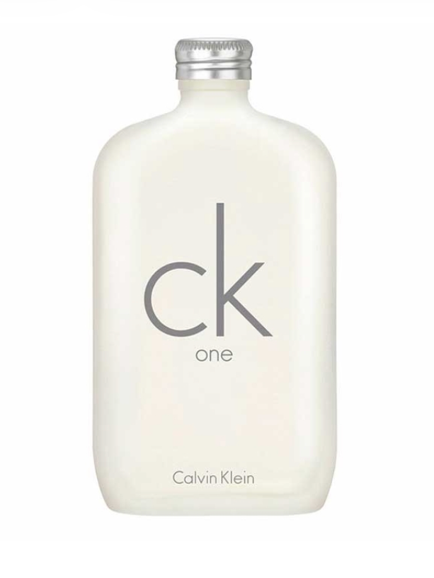 Calvin Klein CK One Eau de Toilette Unisex 10 oz / 300 ml**HUGE SIZE**