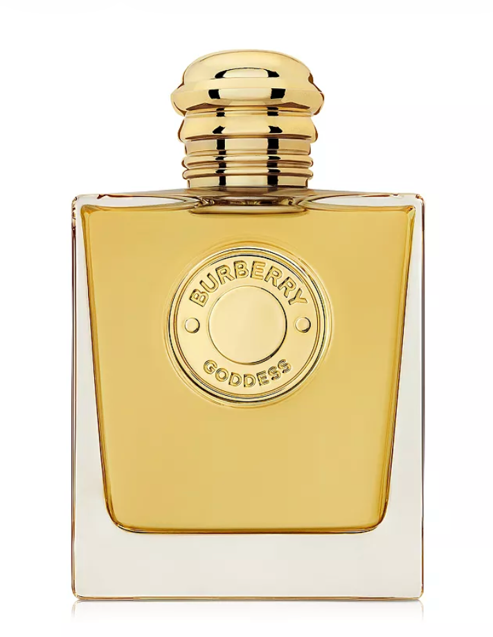 Burberry Goddess Eau de Parfum for Women 3.3 oz / 100 ml