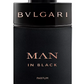 Bvlgari Man In Black Parfum 3.4 oz / 100 ml