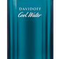 Davidoff Cool Water Eau de Toilette 2.5 oz / 75 ml