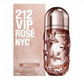 Carolina Herrera 212 VIP Rosé Rodeo Eau de Parfum 2.7 oz / 80 ml